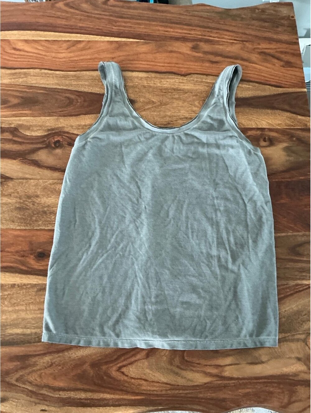 NWOT Nike Women’s DriFit Tank size Medium